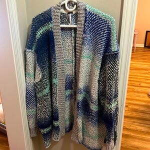 Daydreamer Cardi